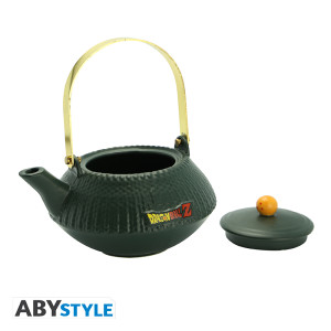 DRAGON BALL - Teapot - Shenron* DT