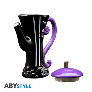 NIGHTMARE BEFORE XMAS - Teapot -  Jack Skellington* DT