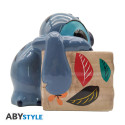 DISNEY - Cookie Jar - Lilo & Stitch - "Ohana"* DT