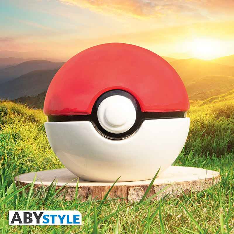 POKEMON - Cookie Jar - Pokéball DT