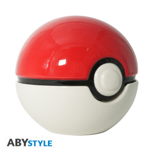 POKEMON - Cookie Jar - Pokéball DT