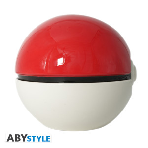 POKEMON - Cookie Jar - Pokéball DT