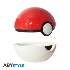 POKEMON - Cookie Jar - Pokéball DT