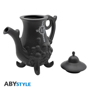 DEATH NOTE - Teapot - Realm of the dead* DT