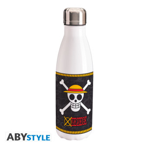 ONE PIECE - Water Bottle - Nakama*
