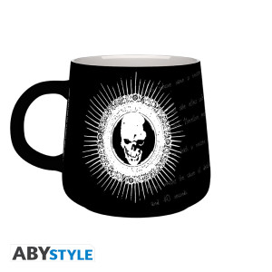 DEATH NOTE - Set Petit Déjeuner Mug + Bol - Justice