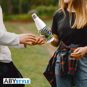 BEETLEJUICE - Water Bottle - Beetlejuice Beetlejuice *