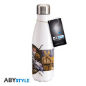 LORD OF THE RINGS - Water Bottle - TWORT - Helm & Hera