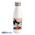 DRAGON BALL - Bouteille d'eau - Goku