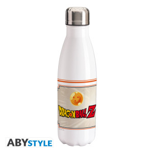DRAGON BALL - Water Bottle - Goku - EXCLU MICRO