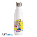 SAILOR MOON - Water Bottle - Sailor Moon & Luna