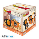 DRAGON BALL - Breakfast Set Mug + Bowl - Goku