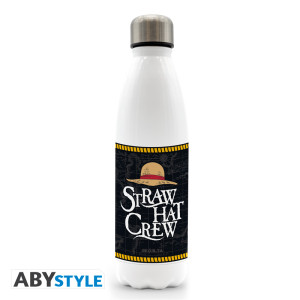 ONE PIECE - Insulated water bottle - Nakama