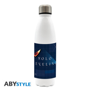 SOLO LEVELING - Insulated water bottle - Jinwoo