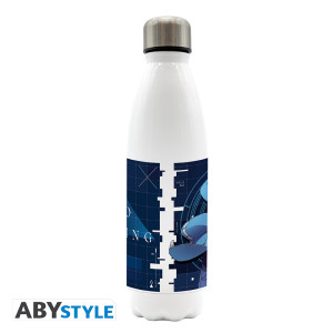 SOLO LEVELING - Insulated water bottle - Jinwoo