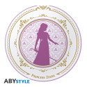 THE LEGEND OF ZELDA - Set of 4 Plates - Legends of Hyrule