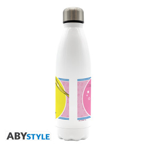 SAILOR MOON - Insulated water bottle - Sailor Moon & Luna