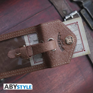 HARRY POTTER - Luggage Tag - Hogwarts Express *