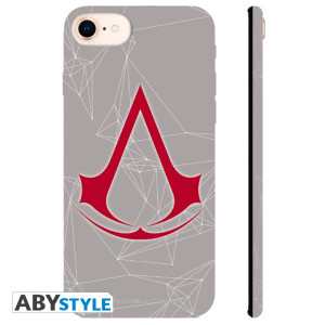 ASSASSIN'S CREED - Coque de téléphone - Crest*