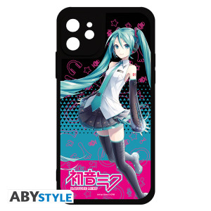 HATSUNE MIKU - Iphone 12 case - Music*