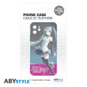 HATSUNE MIKU - Coque Iphone 12 - Musique*