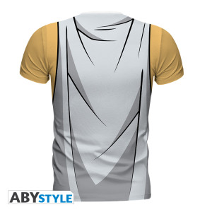 ONE PUNCH MAN - Replica Tshirt "Saitama" man*