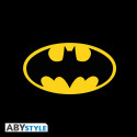 DC COMICS - Tshirt "Batman Logo" man SS black - basic