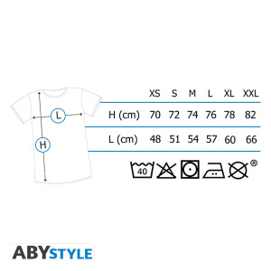 E.T. - E.T. - Unisex blackTshirt - Where are you from