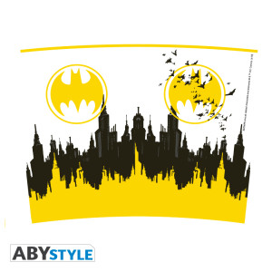 DC COMICS - Mug de voyage Batman *