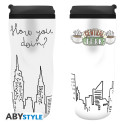 FRIENDS - Travel mug "Central Perk" *