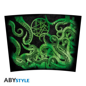 CTHULHU - Travel mug "Cthulhu Adept"  *