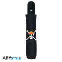 ONE PIECE - Umbrella - Pirates emblems*
