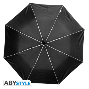 ONE PIECE - Umbrella - Pirates emblems*