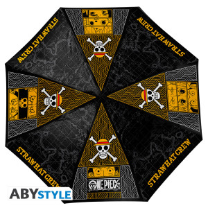 ONE PIECE - Umbrella - Straw Hat Crew