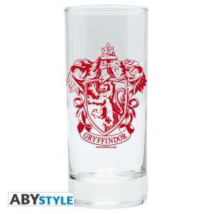 HARRY POTTER - 3 glass set x2