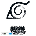 NARUTO SHIPPUDEN - Glass "Konoha" x2 *