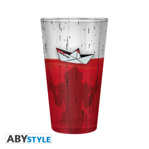 ÇA - Verre XXL - 400 ml - Time to Float - x2  *
