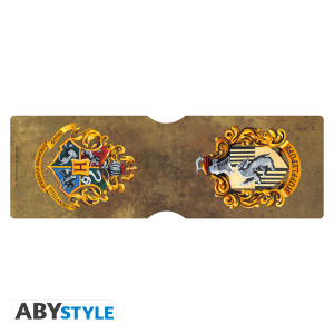 HARRY POTTER - Porte-Cartes - Poufsouffle *