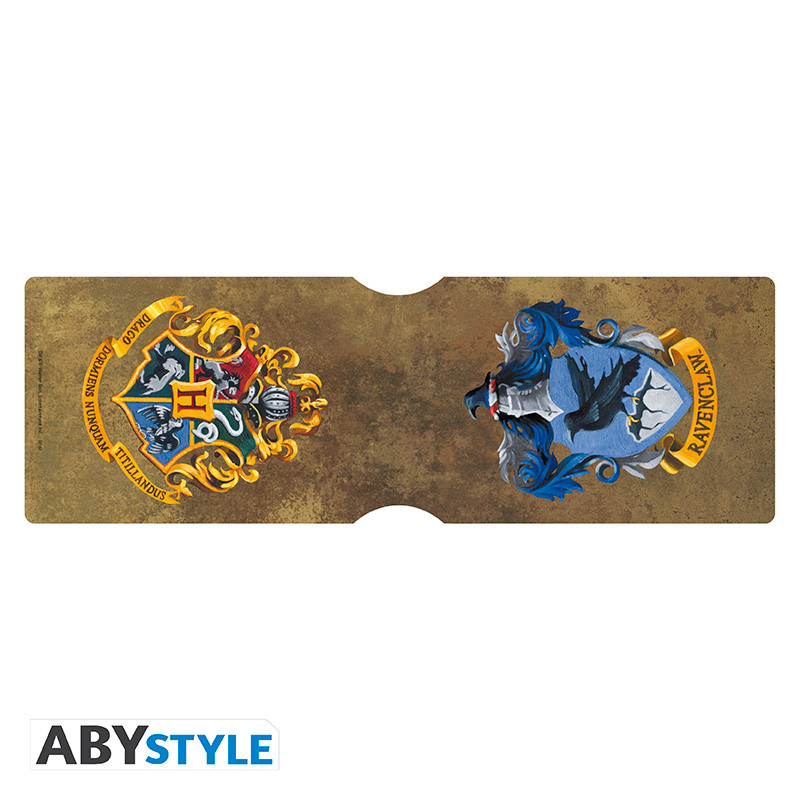 HARRY POTTER - Card Holder - Ravenclaw *