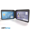 HARRY POTTER - Card Holder - Ravenclaw *