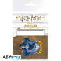 HARRY POTTER - Card Holder - Ravenclaw *