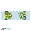 RICK AND MORTY - Porte-Cartes - Schwifty *