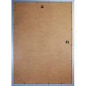 GBEYE - MDF Silver Frame - A1 - 59.4 x 84.1cm - X2*