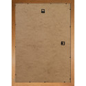 GBEYE - MDF Oak Frame - A2 - 42 x 59,4cm - X2*