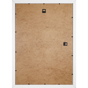 GBEYE - MDF White Frame - A2 - 42 x 59,4cm - X2*