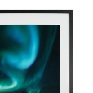 GBEYE - Tirage encadré "Rise up par Carlos F. Turienzo" (50x70cm) x2