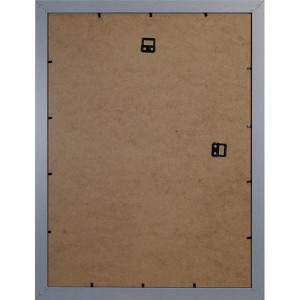 GBEYE - MDF Silver Frame - Chibi 52 x 38cm - X2*