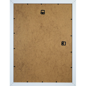 GBEYE - Cadre MDF Blanc - Chibi 52 x 38 cm - X2*