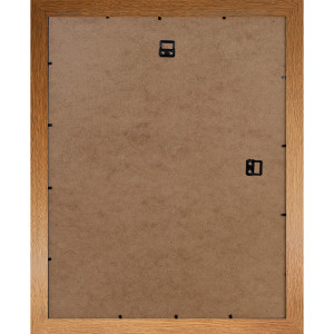 GBEYE - MDF Oak Frame - Mini - 40 x 50cm - X2*