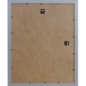 GBEYE - MDF Silver Frame - Mini - 40 x 50cm - X2*